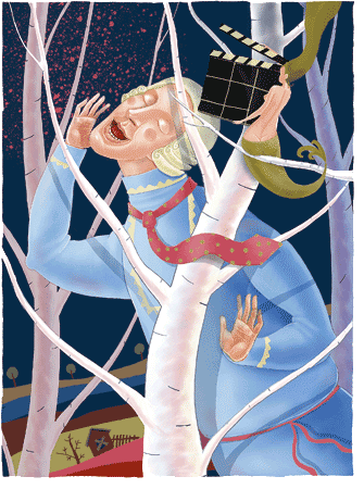 Художник Юлия Валеева