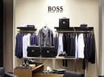 Hugo Boss AG       Boss Selection