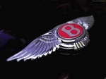 Bentley Motors      