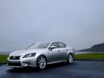 Lexus   GS