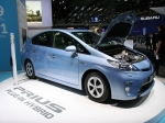 Toyota   Prius Plug-in