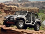 Jeep Wrangler     2015 