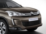  Citroen C4 Aircross