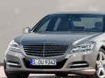   Mercedes-Benz S-
