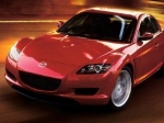 Mazda   RX-8