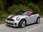  MINI Coupe   