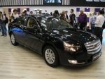   Geely Emgrand 8   
