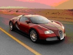 Bugatti Veyron    