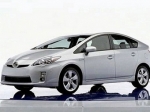 Toyota  -  Prius