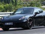 Porshe Cayman    -