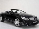 Brabus  Mercedes-Benz E-Class