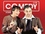 "-"   Comedy Club