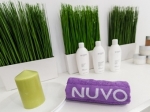  :  NUVO       