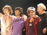  The Rolling Stones    