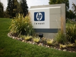 Hewlett Packard     