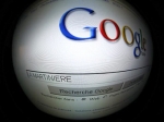 Google  