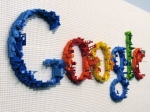 " "  Google